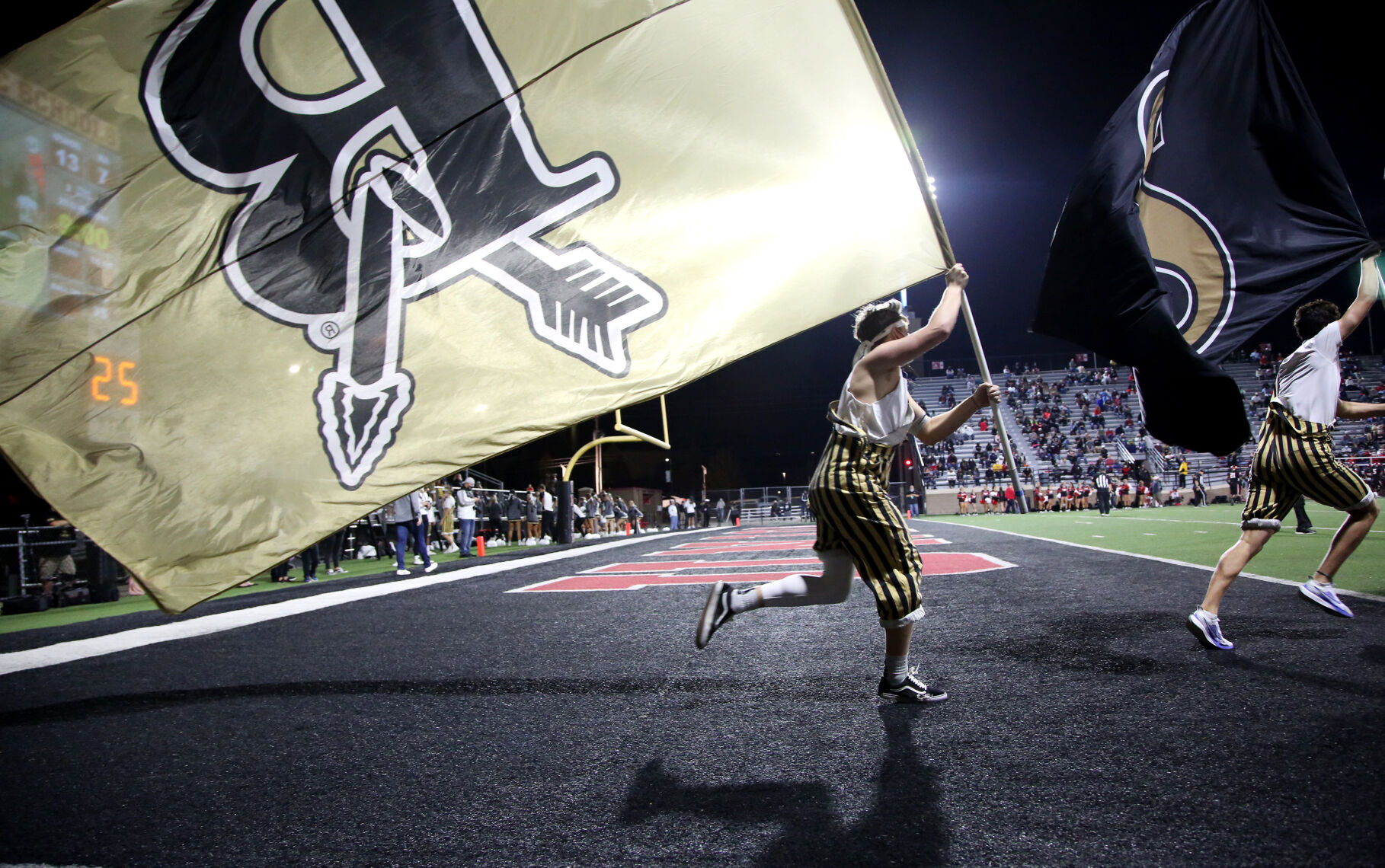 Broken Arrow Union